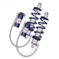Picture of Ridetech 79-93 Ford Mustang w/Ridetech IRS Rear TQ Coil-Overs