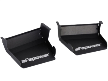 Picture of aFe MagnumFORCE Intakes Scoops AIS BMW 128i/135i (E82/88) 08-12 L6