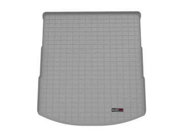 Picture of WeatherTech 2025 Mazda CX-70 (Incl. PHEV) 5-Passenger Cargo Liner - Grey