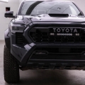 Picture of Baja Designs 2024+ Toyota Tacoma S8 Series 10in Grille Conversion Light Kit