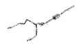 Picture of Borla 2024 Chevy Silverado 1500 6.2L V8 ATAK Catback Exhaust (Use Fact Fascia Tips)