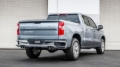 Picture of Borla 2024 Chevy Silverado 1500 6.2L V8 S-Type Catback Exhaust w/ Simulator - Chrome