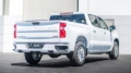 Picture of Borla 2024 Chevy Silverado 1500 6.2L V8 ATAK Catback Exhaust (Use Fact Fascia Tips)