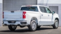 Picture of Borla 2024 Chevy Silverado 1500 6.2L V8 ATAK Catback Exhaust w/ Simulator - Black Chrome