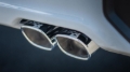 Picture of Borla 2024 Chevy Silverado 1500 6.2L V8 S-Type Catback Exhaust w/ Simulator - Chrome