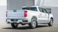 Picture of Borla 2024 Chevy Silverado 1500 6.2L V8 S-Type Catback Exhaust w/ Simulator - CF Black Anodized