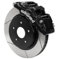 Picture of Wilwood 13-18 Dodge Ram 1500 Aero6 DM Front Brake Kit