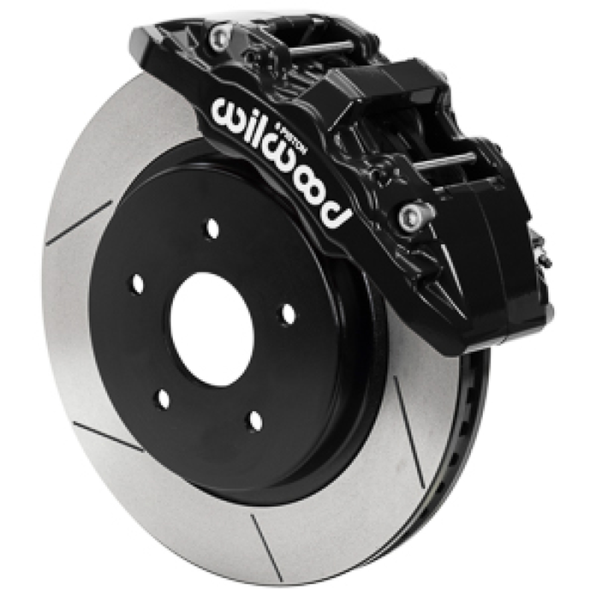Picture of Wilwood 13-18 Dodge Ram 1500 Aero6 DM Front Brake Kit