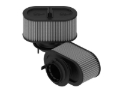 Picture of aFe 08-15 Audi R8 V8 4.2L MagnumFLOW Pro DRY S Air Filter