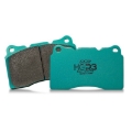 Picture of Project Mu 2023+ Toyota GR Corolla HC+ R3 Rear Brake Pads