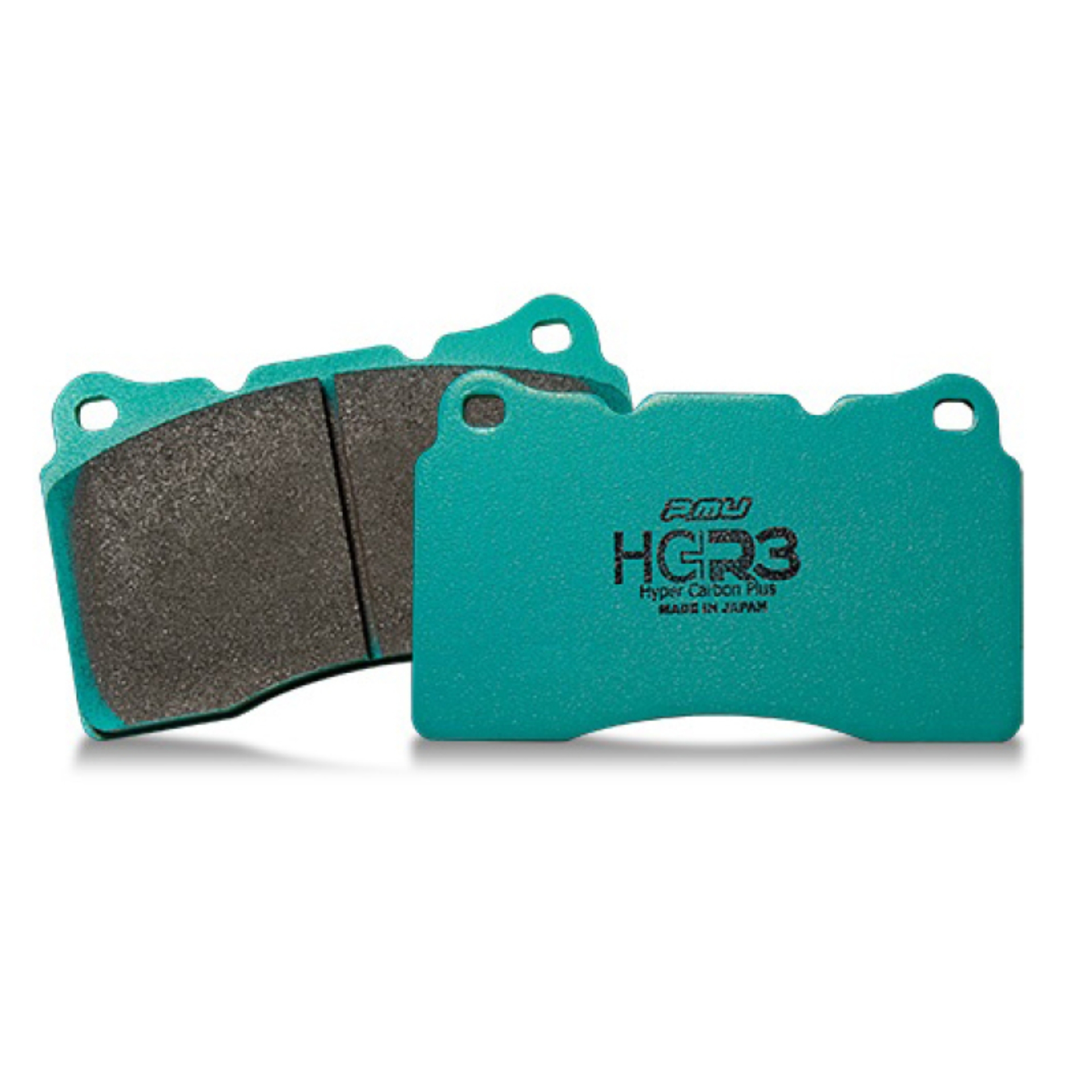 Picture of Project Mu 2023+ Toyota GR Corolla HC+ R3 Rear Brake Pads