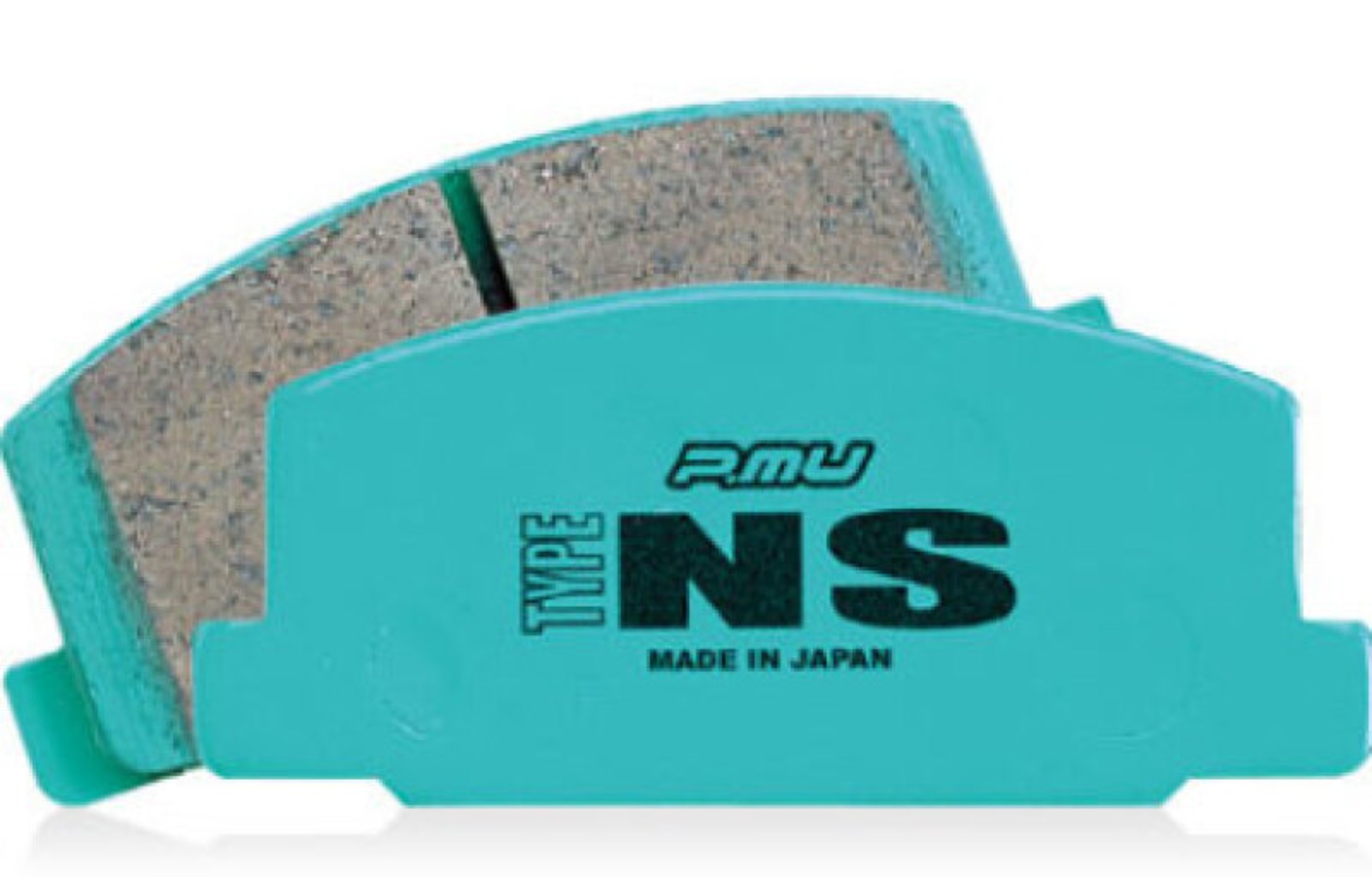 Picture of Project Mu 2023+ Toyota GR Corolla NS Front Brake Pads