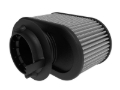Picture of aFe 08-15 Audi R8 V8 4.2L MagnumFLOW Pro DRY S Air Filter