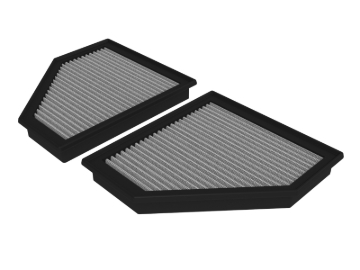 Picture of aFe 23-24 BMW M2 (G87) Magnum FLOW Pro DRY S Air Filter