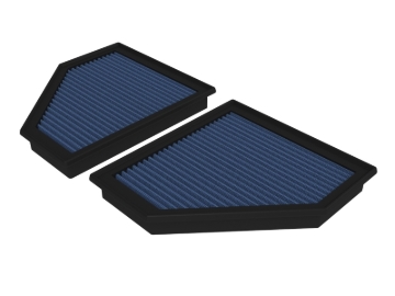Picture of aFe 23-24 BMW M2 (G87) Magnum Flow Pro 5R Air Filter