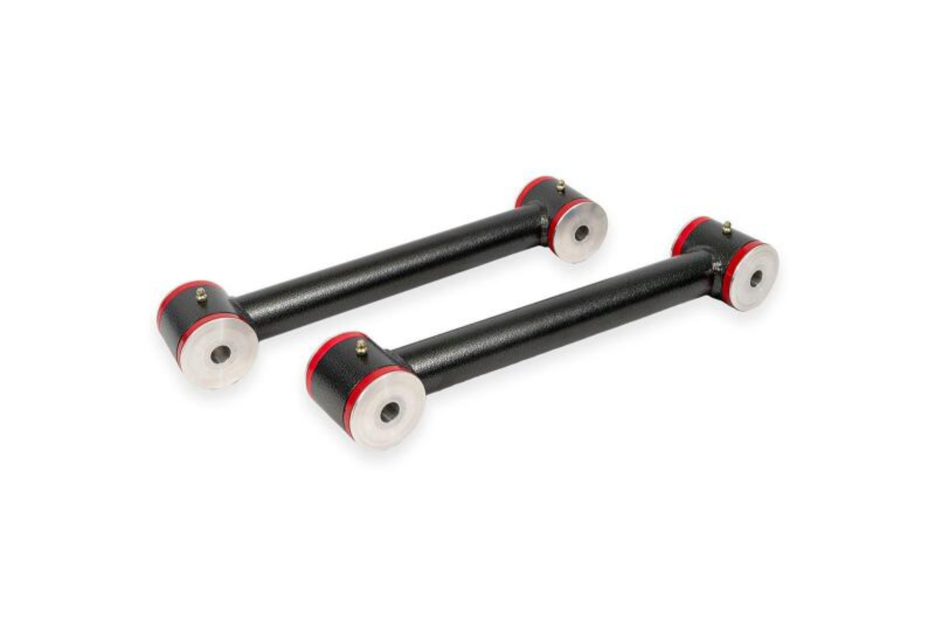 Picture of BMR 21-24 Ford Bronco Upper Control Arms - Non Adj. - Black Hammertone
