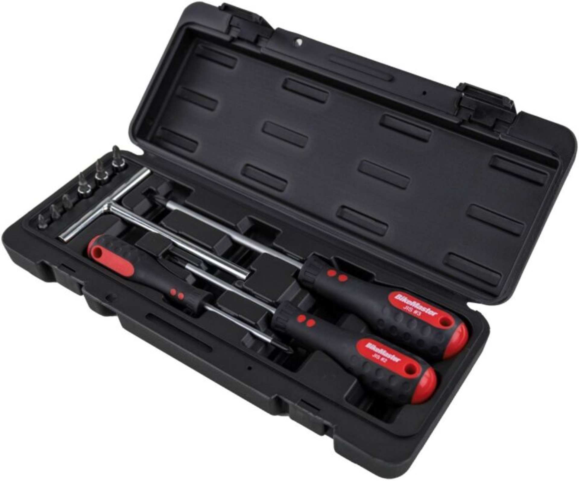 Picture of BikeMaster JIS Screwdriver Kit