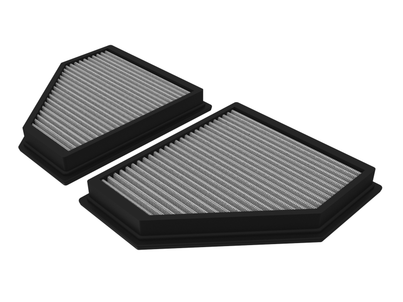 Picture of aFe 23-24 BMW M2 (G87) Magnum FLOW Pro DRY S Air Filter