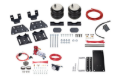 Picture of Firestone 24-25 Toyota Tacoma 4WD Only Ride-Rite AIO Analog Air Helper Spring Kit (W217602893)