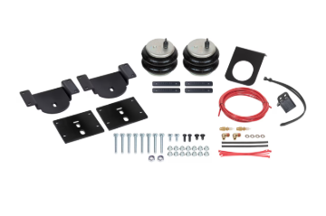 Picture of Firestone 22-25 Nissan Frontier (2WD/4WD) Ride-Rite Air Helper Spring Kit (W217602646)