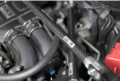 Picture of HKS CARBON BRACE ZN8/ZD8 FULL KIT