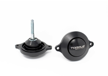 Picture of Torque Solution Porsche 981 Boxster Cayman Transmission Mount Kit