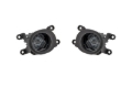 Picture of Diode Dynamics 23-24 Toyota GR Corolla SSC1 LED Fog Light Kit - Yellow SAE Fog
