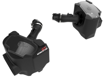 Picture of aFe 24-25 Lexus GX550 V6-3.4L Momentum GT Cold Air Intake System w/ Pro DRY S Filters