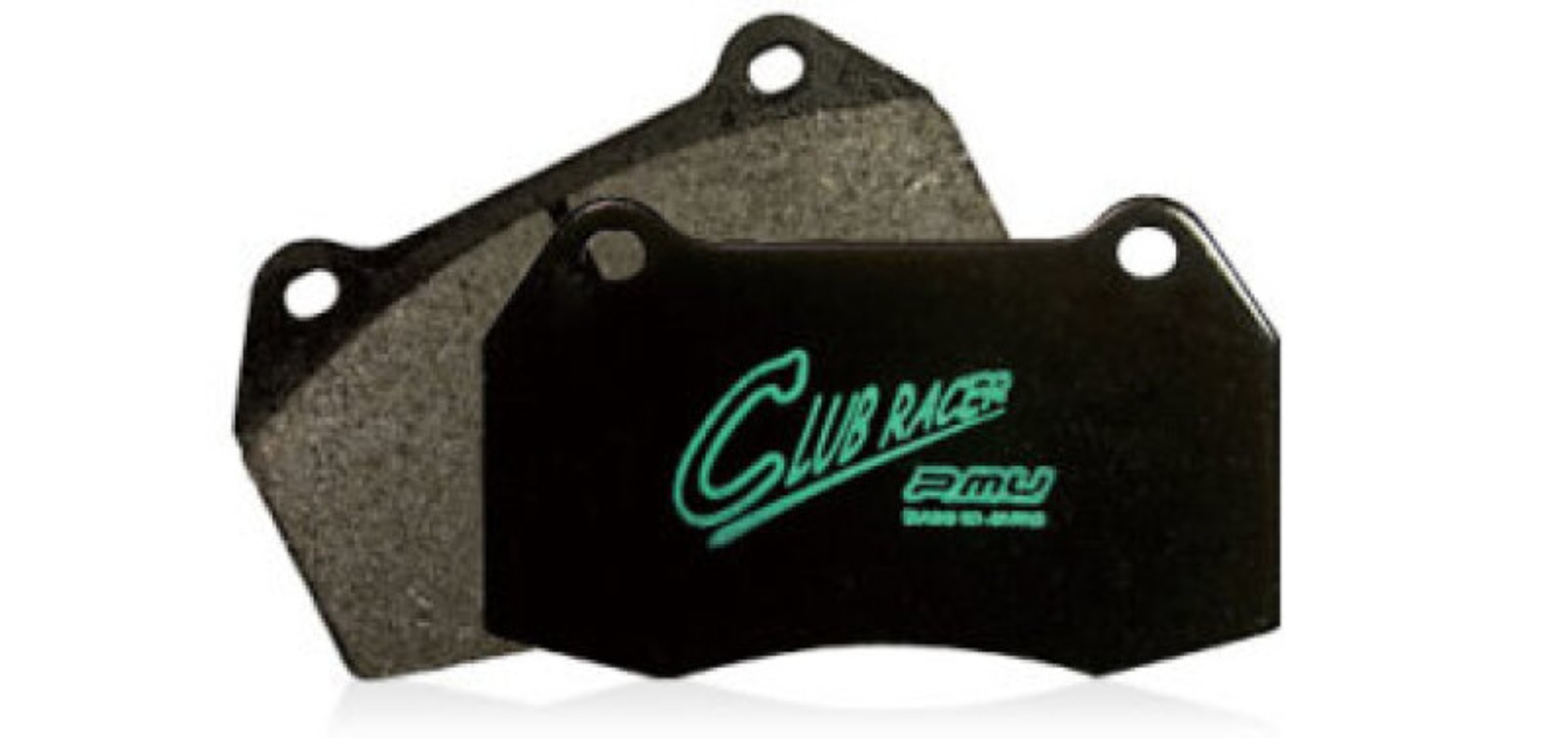 Picture of Project Mu 2023+ Toyota GR Club Racer Front Brake Pads