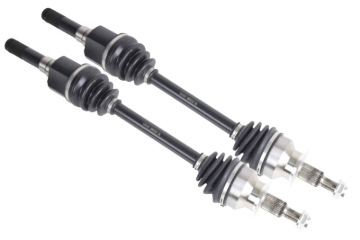 Picture of Ridetech 79-93 Ford Mustang CV Axle Shaft Set - Rear