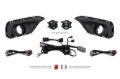 Picture of Diode Dynamics 2024 Ford Mustang EcoBoost Elite Series Add-On Fog Lamp Kit White