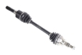 Picture of Ridetech 79-93 Ford Mustang CV Axle Shaft Set - Rear