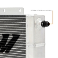 Picture of Mishimoto Universal Oil Cooler Kit 23 Row Cooler and 1in x 8in Fan