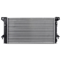 Picture of Mishimoto 11-14 Ford F-150 3.5L EcoBoost Replacement Radiator