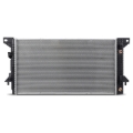 Picture of Mishimoto 11-14 Ford F-150 3.5L EcoBoost Replacement Radiator