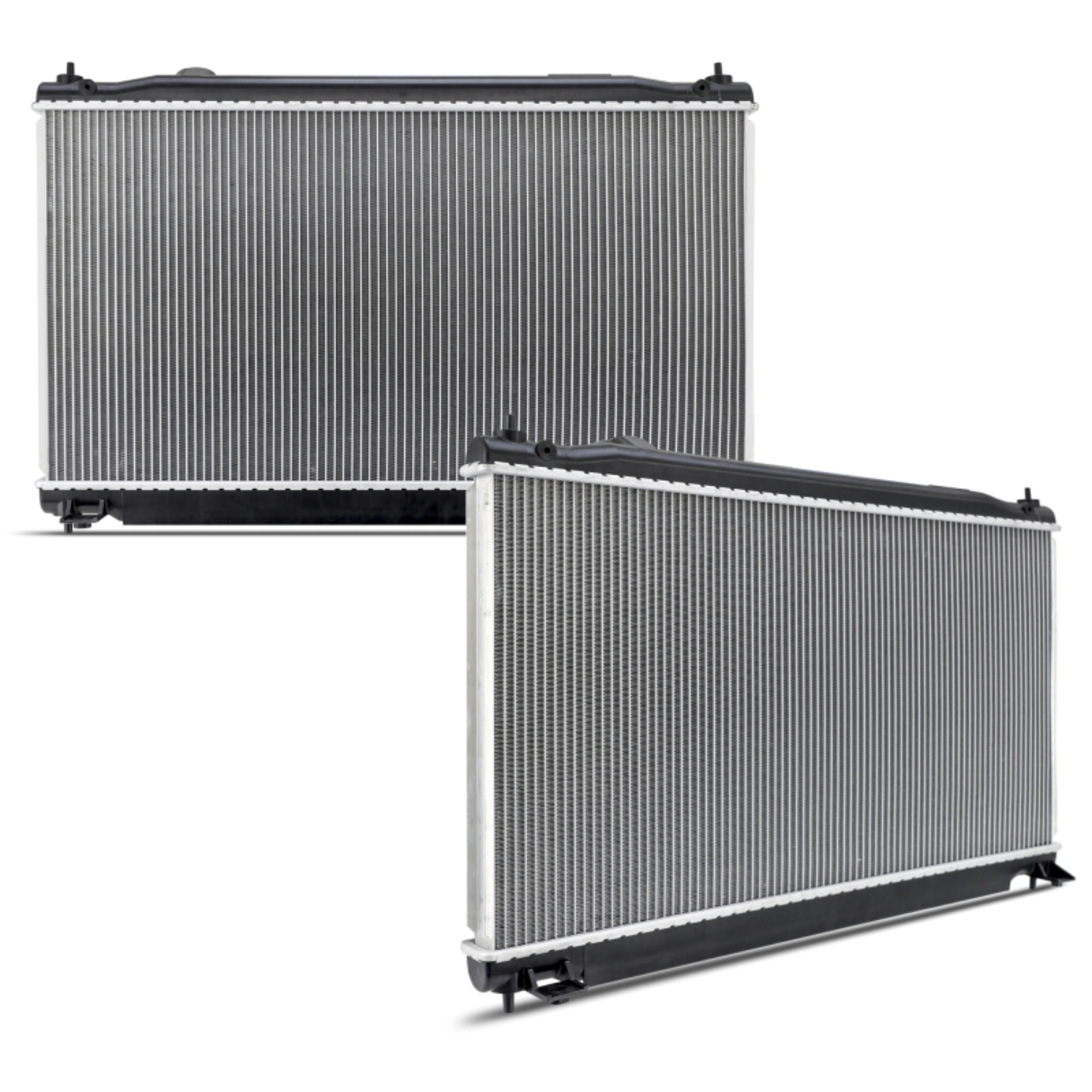 Picture of Mishimoto 16-24 Infiniti Q50/Q60 3.0T Replacement Radiator