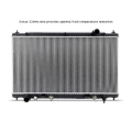 Picture of Mishimoto 16-24 Infiniti Q50/Q60 3.0T Replacement Radiator
