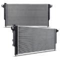 Picture of Mishimoto 94-02 Dodge 5.9L Cummins Replacement Radiator