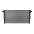 Picture of Mishimoto 94-02 Dodge 5.9L Cummins Replacement Radiator
