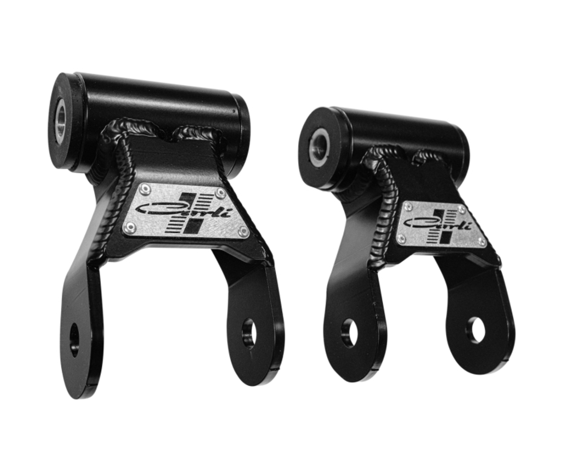 Picture of Carli 03-24 Ram 2500/3500 Fabricated Leaf Spring Shackle