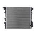 Picture of Mishimoto 2018+ Jeep Wrangler JL Replacement Radiator