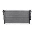 Picture of Mishimoto 94-02 Dodge 5.9L Cummins Replacement Radiator