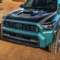 Picture of Seibon 2024 Toyota Tacoma TS-Style Carbon Fiber Hood