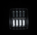 Picture of AlphaRex 18-24 Jeep Wrangler JL NOVA-Series LED Tail Lights