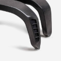 Picture of Seibon 2024 Toyota Tacoma TRD PRO Rear Carbon Fiber Fender Flares