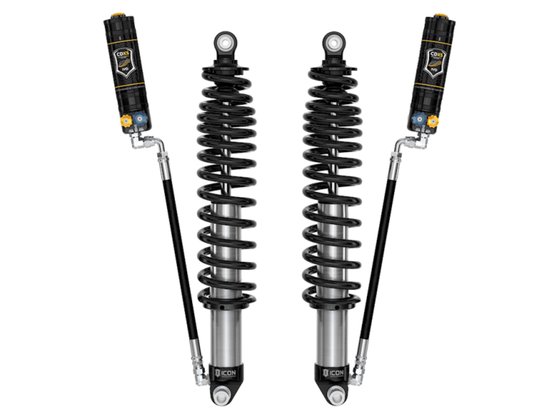 Picture of ICON 21-23 Ford Bronco 2.5in VS RR Coilover Kit - Rear