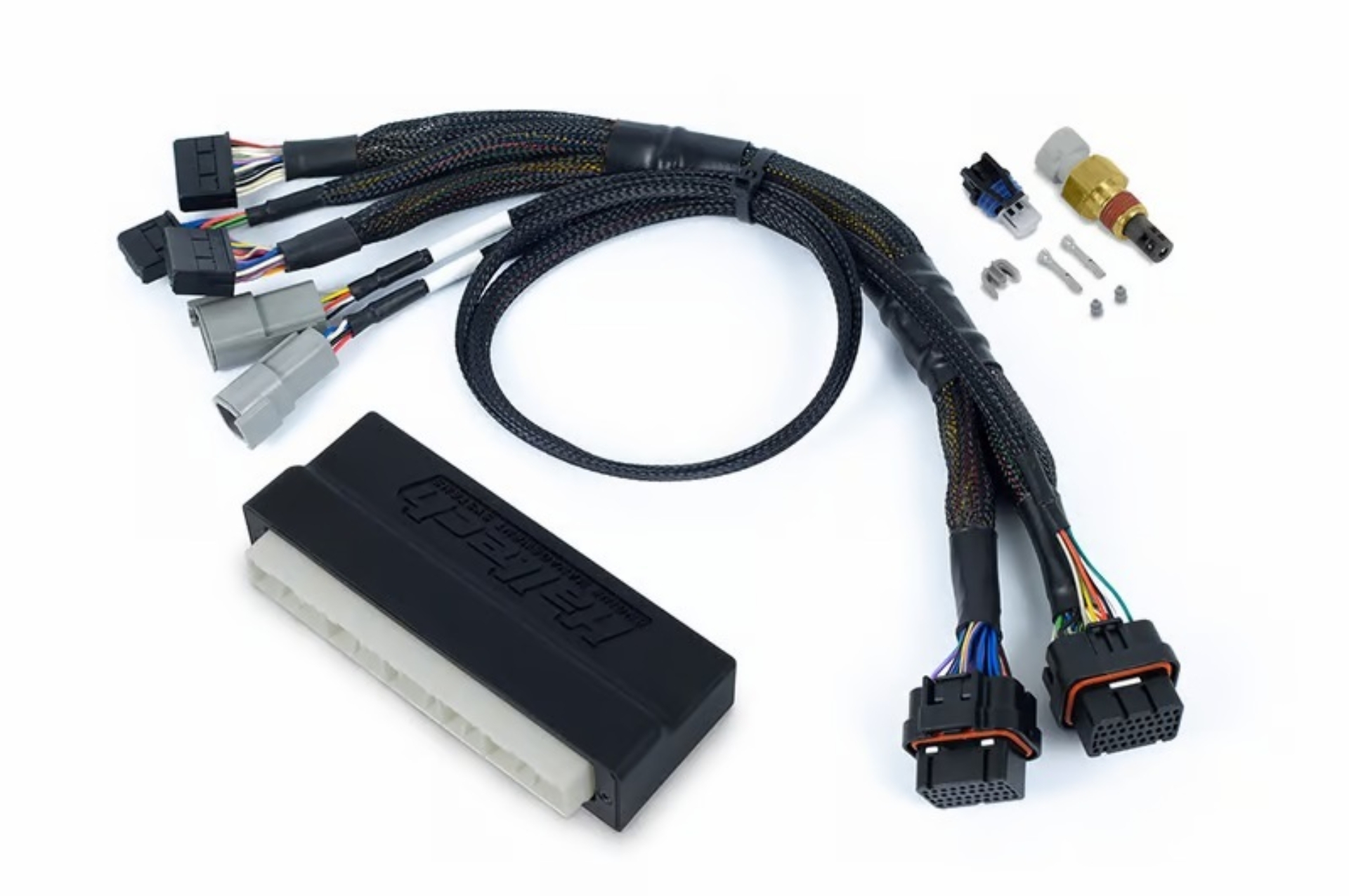 Picture of Haltech NEXUS S2/S3 Plug-n-Play Adapter Harness