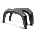 Picture of Seibon 2024 Toyota Tacoma TRD PRO Rear Carbon Fiber Fender Flares