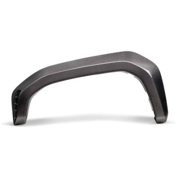 Picture of Seibon 2024 Toyota Tacoma TRD PRO Front Carbon Fiber Fender Flares