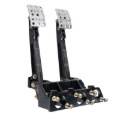 Picture of Wilwood Reverse Swing Triple Master Cylinder Pedal w/Tru-Bar